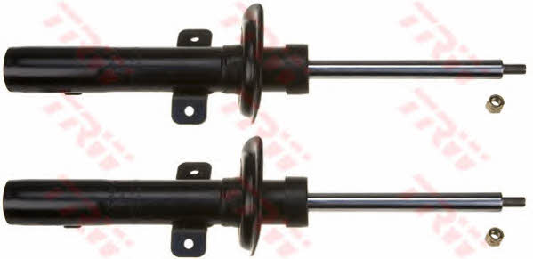 TRW JGM341T Front oil and gas suspension shock absorber JGM341T: Buy near me in Poland at 2407.PL - Good price!