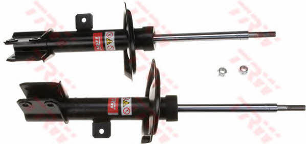TRW JGM3434T Front oil and gas suspension shock absorber JGM3434T: Buy near me in Poland at 2407.PL - Good price!