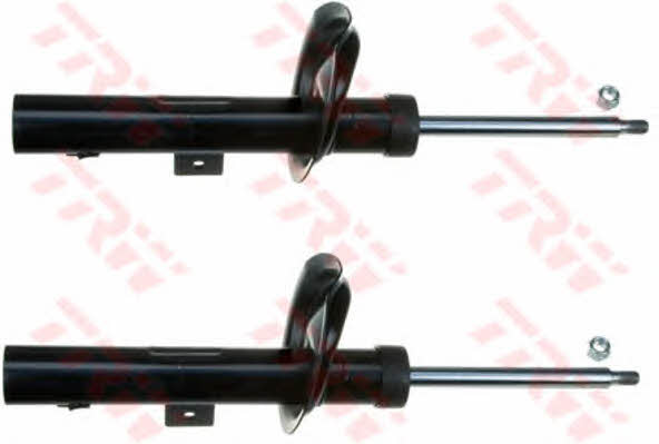 TRW JGM3934T Front oil and gas suspension shock absorber JGM3934T: Buy near me in Poland at 2407.PL - Good price!