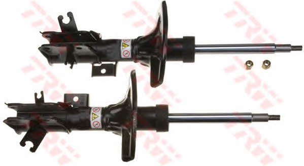 TRW JGM3956T Front oil and gas suspension shock absorber JGM3956T: Buy near me in Poland at 2407.PL - Good price!