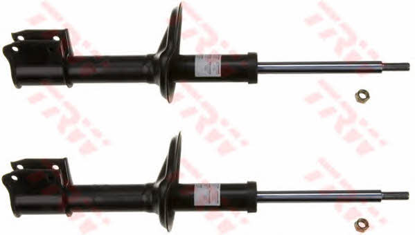 TRW JGM439T Front oil and gas suspension shock absorber JGM439T: Buy near me in Poland at 2407.PL - Good price!