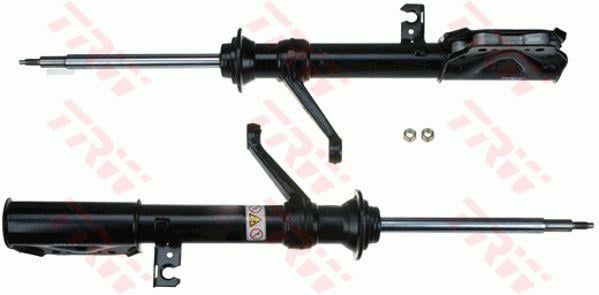 TRW JGM4534T Front oil and gas suspension shock absorber JGM4534T: Buy near me in Poland at 2407.PL - Good price!
