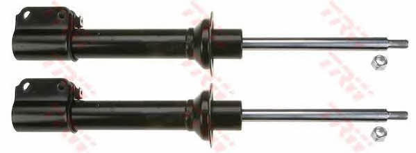 TRW JGM460T Front oil and gas suspension shock absorber JGM460T: Buy near me in Poland at 2407.PL - Good price!
