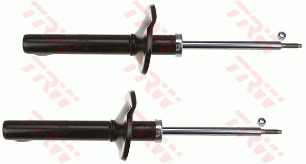 TRW JGM463T Front oil and gas suspension shock absorber JGM463T: Buy near me in Poland at 2407.PL - Good price!