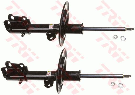 TRW JGM511T Front oil and gas suspension shock absorber JGM511T: Buy near me in Poland at 2407.PL - Good price!