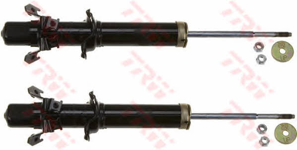 TRW JGM532T Front oil and gas suspension shock absorber JGM532T: Buy near me in Poland at 2407.PL - Good price!