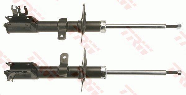 TRW JGM5967T Front oil and gas suspension shock absorber JGM5967T: Buy near me in Poland at 2407.PL - Good price!