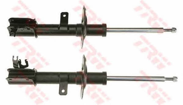 TRW JGM6112T Front oil and gas suspension shock absorber JGM6112T: Buy near me in Poland at 2407.PL - Good price!