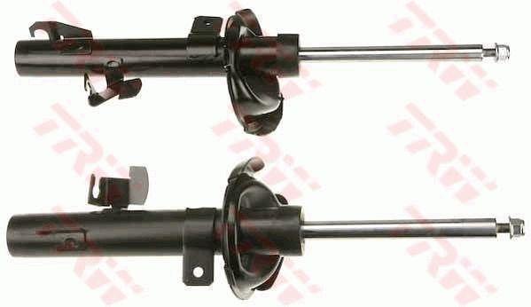 TRW JGM6134T Front oil and gas suspension shock absorber JGM6134T: Buy near me in Poland at 2407.PL - Good price!