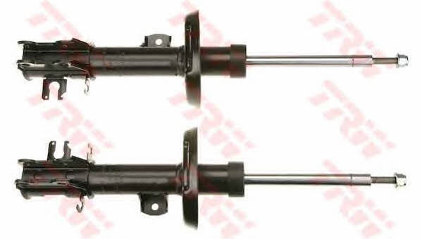 TRW JGM6490T Front oil and gas suspension shock absorber JGM6490T: Buy near me in Poland at 2407.PL - Good price!