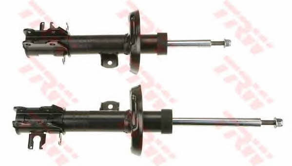 TRW JGM6878T Front oil and gas suspension shock absorber JGM6878T: Buy near me in Poland at 2407.PL - Good price!