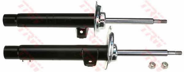 TRW JGM7089T Front oil and gas suspension shock absorber JGM7089T: Buy near me in Poland at 2407.PL - Good price!