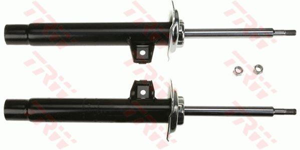 TRW JGM7134T Front oil and gas suspension shock absorber JGM7134T: Buy near me in Poland at 2407.PL - Good price!