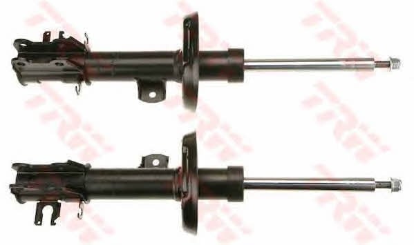 TRW JGM7801T Front oil and gas suspension shock absorber JGM7801T: Buy near me in Poland at 2407.PL - Good price!