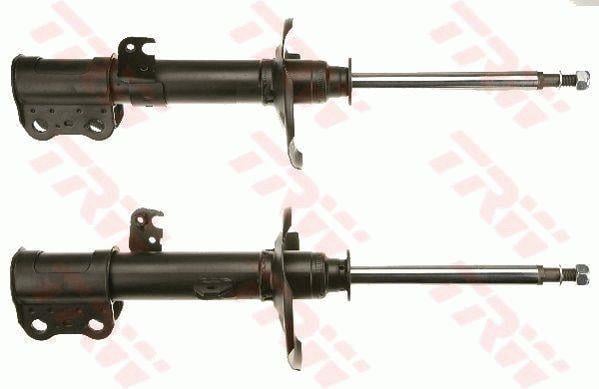 TRW JGM7823T Front oil and gas suspension shock absorber JGM7823T: Buy near me in Poland at 2407.PL - Good price!