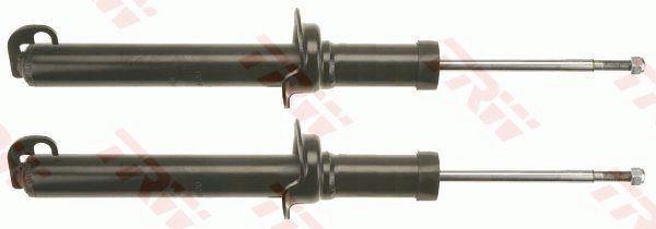 TRW JGM871T Front oil and gas suspension shock absorber JGM871T: Buy near me in Poland at 2407.PL - Good price!
