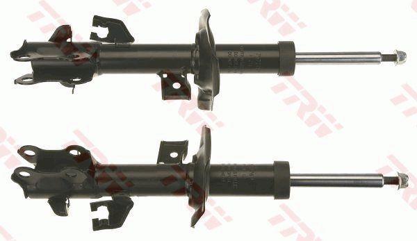 TRW JGM9056T Front suspension shock absorber JGM9056T: Buy near me in Poland at 2407.PL - Good price!