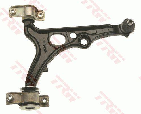 TRW JTC153 Suspension arm front lower right JTC153: Buy near me in Poland at 2407.PL - Good price!