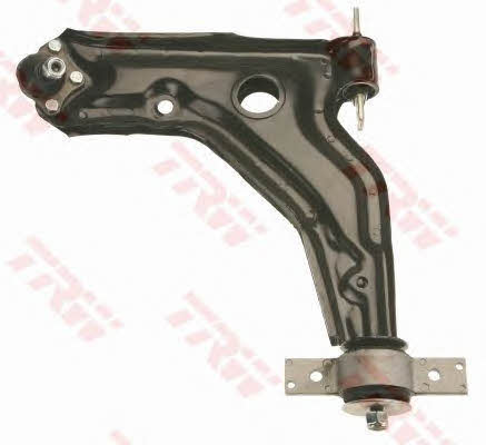 TRW JTC154 Suspension arm front lower left JTC154: Buy near me in Poland at 2407.PL - Good price!
