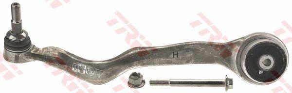 TRW JTC1623 Suspension arm front lower left JTC1623: Buy near me in Poland at 2407.PL - Good price!