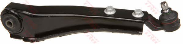 TRW JTC196 Track Control Arm JTC196: Buy near me in Poland at 2407.PL - Good price!