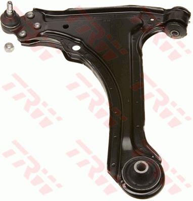 TRW JTC200 Suspension arm front lower right JTC200: Buy near me at 2407.PL in Poland at an Affordable price!