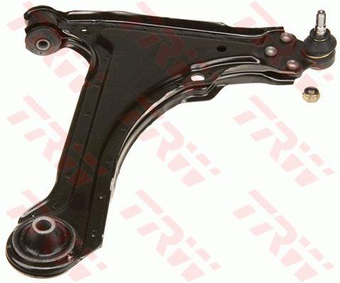 TRW JTC201 Track Control Arm JTC201: Buy near me at 2407.PL in Poland at an Affordable price!