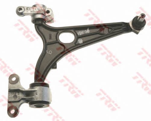 TRW JTC2128 Suspension arm front lower right JTC2128: Buy near me in Poland at 2407.PL - Good price!