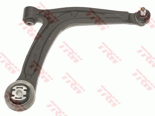 TRW JTC2130 Suspension arm front lower right JTC2130: Buy near me in Poland at 2407.PL - Good price!