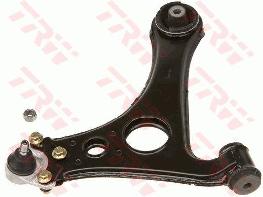  JTC216 Suspension arm front lower left JTC216: Buy near me in Poland at 2407.PL - Good price!