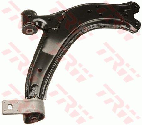 TRW JTC261 Suspension arm front lower left JTC261: Buy near me in Poland at 2407.PL - Good price!