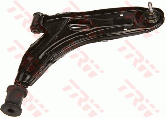 TRW JTC283 Track Control Arm JTC283: Buy near me at 2407.PL in Poland at an Affordable price!