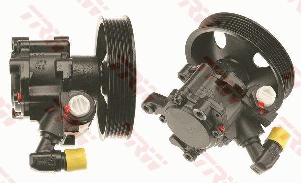 TRW JPR788 Hydraulic Pump, steering system JPR788: Buy near me in Poland at 2407.PL - Good price!