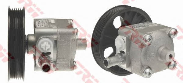 TRW JPR818 Hydraulic Pump, steering system JPR818: Buy near me at 2407.PL in Poland at an Affordable price!