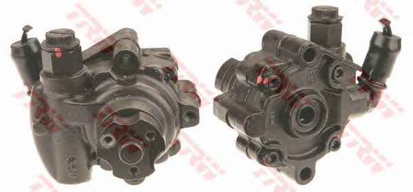 TRW JPR821 Hydraulic Pump, steering system JPR821: Buy near me in Poland at 2407.PL - Good price!