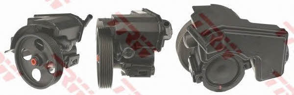 TRW JPR825 Hydraulic Pump, steering system JPR825: Buy near me in Poland at 2407.PL - Good price!