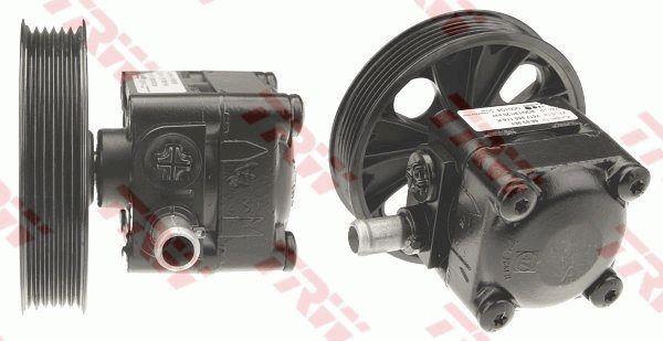 TRW JPR879 Hydraulic Pump, steering system JPR879: Buy near me in Poland at 2407.PL - Good price!