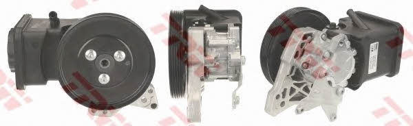 TRW JPR902 Hydraulic Pump, steering system JPR902: Buy near me in Poland at 2407.PL - Good price!