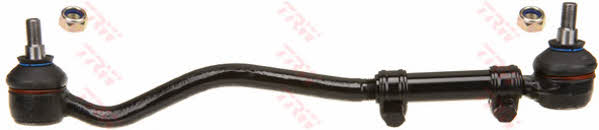  JRA136 Inner Tie Rod JRA136: Buy near me in Poland at 2407.PL - Good price!