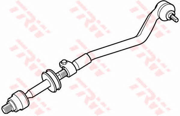 TRW JRA146 Steering rod with tip right, set JRA146: Buy near me in Poland at 2407.PL - Good price!