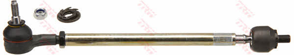 TRW JRA163 Steering rod with tip right, set JRA163: Buy near me in Poland at 2407.PL - Good price!