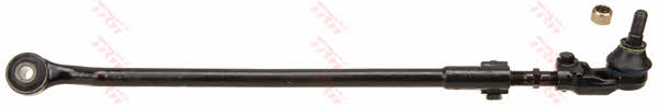  JRA166 Inner Tie Rod JRA166: Buy near me in Poland at 2407.PL - Good price!