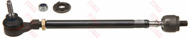 TRW JRA205 Draft steering with a tip left, a set JRA205: Buy near me in Poland at 2407.PL - Good price!
