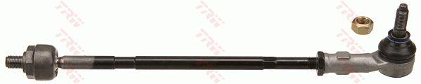  JRA220 Steering rod with tip right, set JRA220: Buy near me in Poland at 2407.PL - Good price!