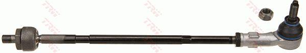  JRA225 Steering rod with tip right, set JRA225: Buy near me in Poland at 2407.PL - Good price!