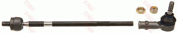 TRW JRA234 Steering rod with tip right, set JRA234: Buy near me at 2407.PL in Poland at an Affordable price!