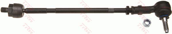 TRW JRA235 Steering rod with tip right, set JRA235: Buy near me at 2407.PL in Poland at an Affordable price!