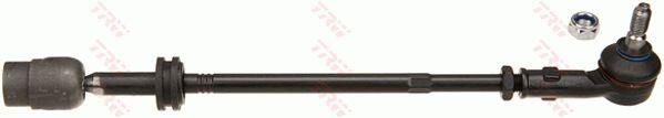  JRA272 Steering rod with tip right, set JRA272: Buy near me in Poland at 2407.PL - Good price!