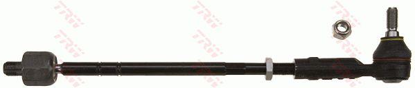  JRA504 Inner Tie Rod JRA504: Buy near me in Poland at 2407.PL - Good price!