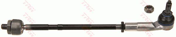 TRW JRA510 Inner Tie Rod JRA510: Buy near me in Poland at 2407.PL - Good price!